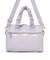 GH EVERYDAY SM SATCHEL  ビジューソフトラベンダー