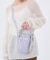 GH MINI PHONE XBODY ビジューソフトラベンダー