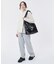 GH DAILY TOTE ブラックシャイン