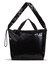 GH DAILY TOTE ブラックシャイン