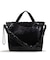 GH DAILY TOTE ブラックシャイン
