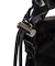 GH DAILY TOTE ブラックシャイン