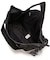 GH DAILY TOTE ブラックシャイン