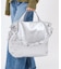 GH DAILY TOTE フロストシルバーシャイン