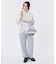 GH DAILY TOTE フロストシルバーシャイン
