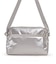 DANIELLA CROSSBODY フロストシルバーシャイン