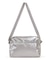 DANIELLA CROSSBODY フロストシルバーシャイン