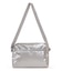 DANIELLA CROSSBODY フロストシルバーシャイン