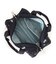 EVERYDAY SM SATCHEL フローラルラティスEMB