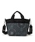 SMALL BUCKET TOTE ステレートバンダナ