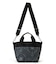 SMALL BUCKET TOTE ステレートバンダナ