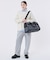 DELUXE MED WEEKENDER ステレートバンダナ