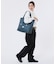 LG REVERSIBLE TOTE 2WAY ミッフィートート