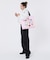 LG REVERSIBLE TOTE 2WAY ミッフィートート