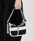 SMALL EVERYDAY BAG スペクテイターブラック