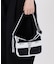 SMALL EVERYDAY BAG スペクテイターブラック