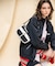 SMALL EVERYDAY BAG スペクテイターブラック
