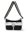 SMALL EVERYDAY BAG スペクテイターブラック