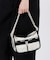 SMALL EVERYDAY BAG スペクテイターサンドバー/ブラック