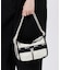 SMALL EVERYDAY BAG スペクテイターサンドバー/ブラック