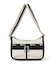 SMALL EVERYDAY BAG スペクテイターサンドバー/ブラック