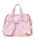 BOW MINI N/S TOTE ピンクボウズ