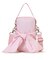 BOW MINI PHONE CROSSBODY ピンクボウズ