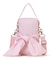 BOW MINI PHONE CROSSBODY ピンクボウズ