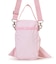 BOW MINI PHONE CROSSBODY ピンクボウズ
