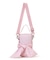 BOW MINI PHONE CROSSBODY ピンクボウズ