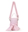 BOW MINI PHONE CROSSBODY ピンクボウズ