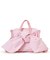 BOW MICRO BAG ピンクボウズ