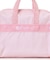 BOW MICRO BAG ピンクボウズ