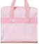 BOW MICRO BAG ピンクボウズ