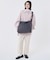 DELUXE ZIPTOP TOTE サンダー