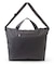 DELUXE ZIPTOP TOTE サンダー