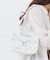 SMALL EVERYDAY BAG メレンゲ2