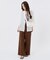 SMALL EVERYDAY BAG メレンゲ2
