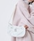 SMALL EVERYDAY BAG メレンゲ2
