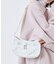 SMALL EVERYDAY BAG メレンゲ2