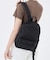 SM EVERYDAY BACKPACK 【日本限定】リサイクルドブラックJP