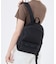SM EVERYDAY BACKPACK 【日本限定】リサイクルドブラックJP