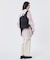 SM EVERYDAY BACKPACK 【日本限定】リサイクルドブラックJP