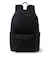 SM EVERYDAY BACKPACK 【日本限定】リサイクルドブラックJP