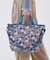 DELUXE EASY CARRY TOTE レトロデイジーズ