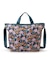 DELUXE EASY CARRY TOTE レトロデイジーズ