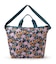 DELUXE EASY CARRY TOTE レトロデイジーズ