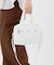 GH EVERYDAY SM SATCHEL  メレンゲ2