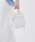 GH MINI N/S TOTE メレンゲ2
