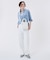 GH MINI N/S TOTE メレンゲ2